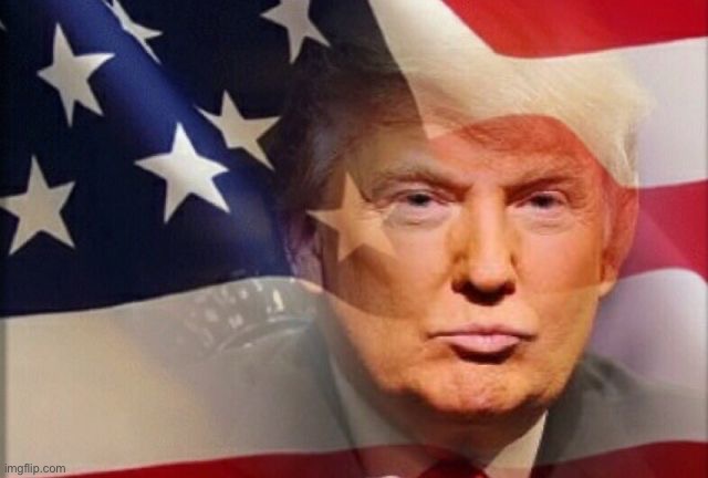 Let God Make America Great Again | image tagged in let god make america great again | made w/ Imgflip meme maker