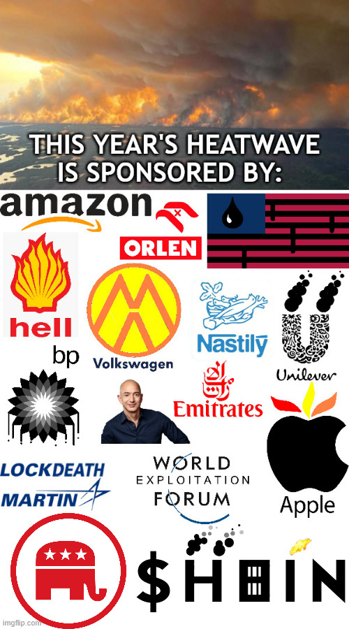 Heatwave sponsorship but updated | made w/ Imgflip meme maker