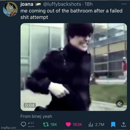 oh.. poop. .. | made w/ Imgflip meme maker
