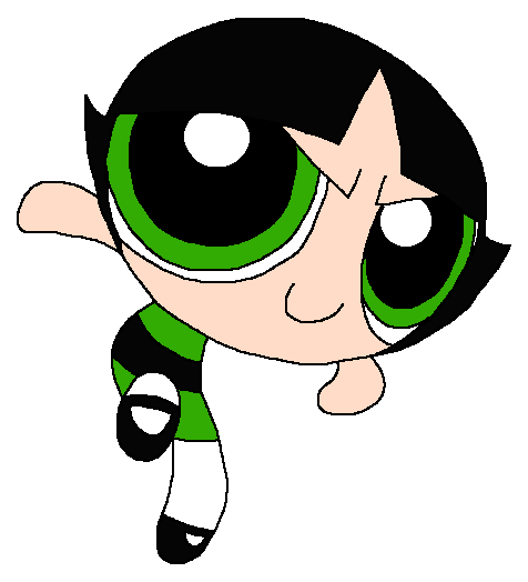 134. Buttercup Meme Template