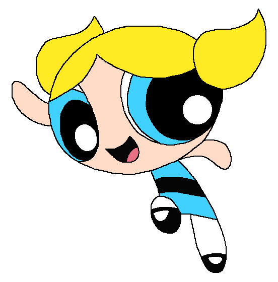 133. Bubbles Meme Template
