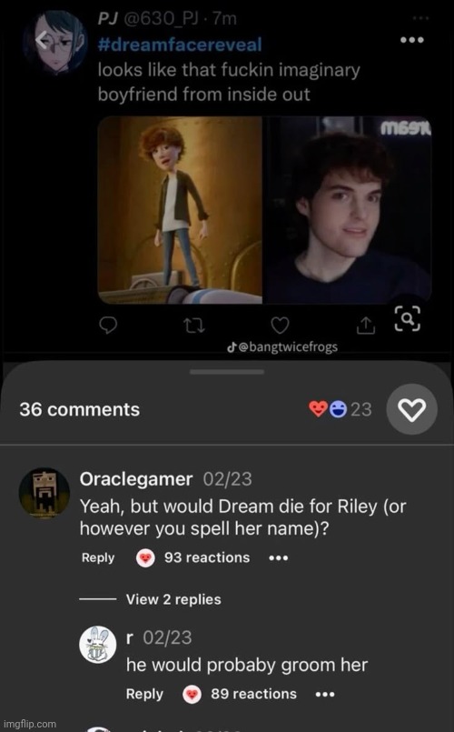 . | made w/ Imgflip meme maker