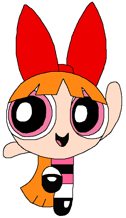 Blossom Meme Template