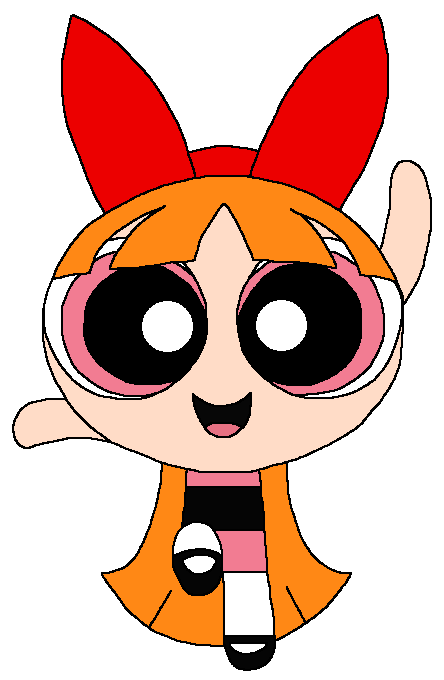 Blossom (New Render 2025) Meme Template