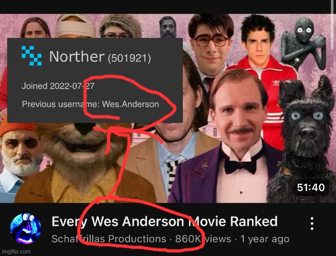 I’m instinctively going to the image page” button after posting because of the a00000 spam | made w/ Imgflip meme maker