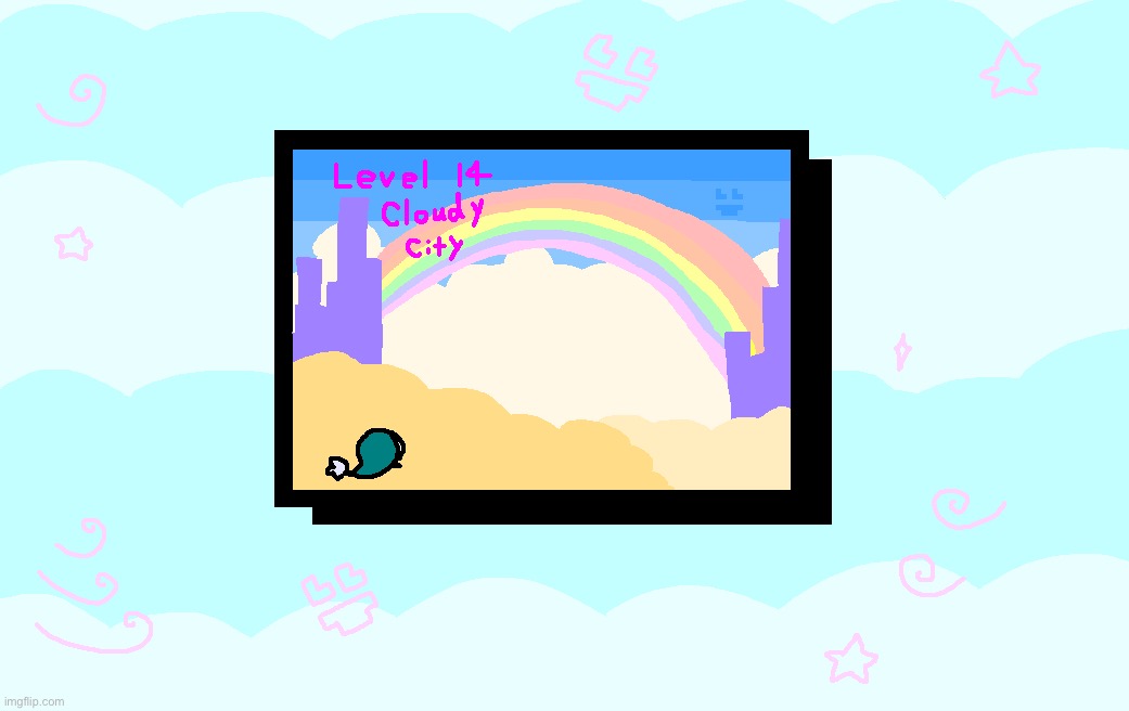 Continuing the title cards… | made w/ Imgflip meme maker