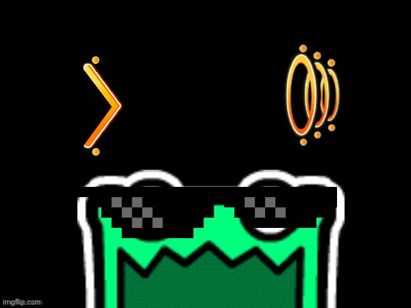 Black square with a mulpan | image tagged in black square with a mulpan | made w/ Imgflip meme maker