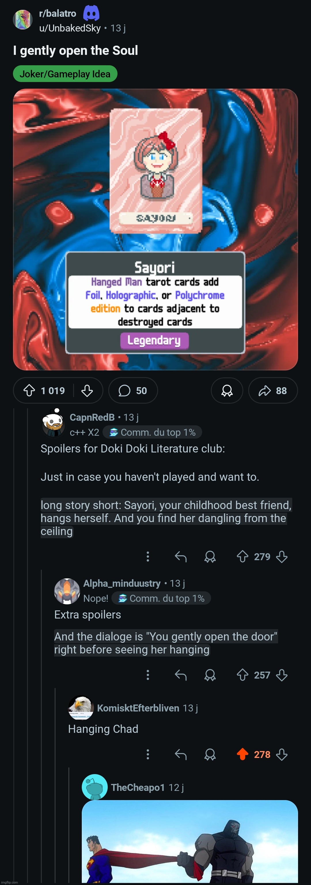 Foul. | made w/ Imgflip meme maker