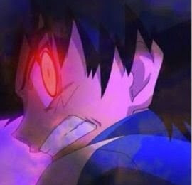 pokemon dark ash Blank Meme Template