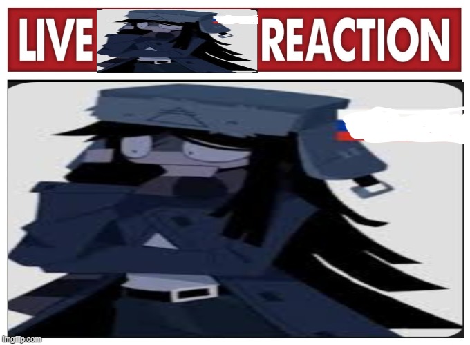Live Serbian Reaction | image tagged in live reaction | made w/ Imgflip meme maker