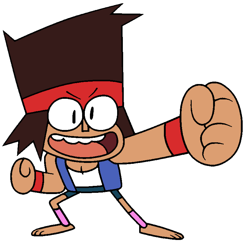 Kaio Kincaid Meme Template