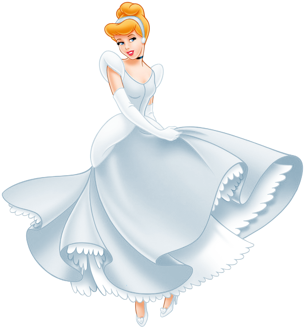 Cinderella Blank Meme Template