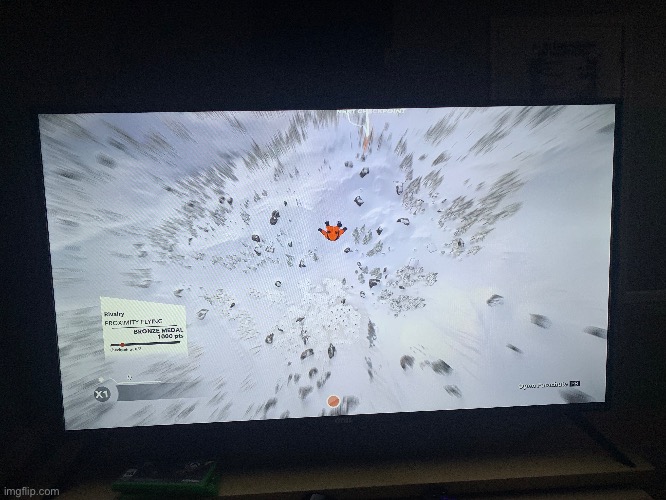 Do NOT play Steep while buzzed | made w/ Imgflip meme maker