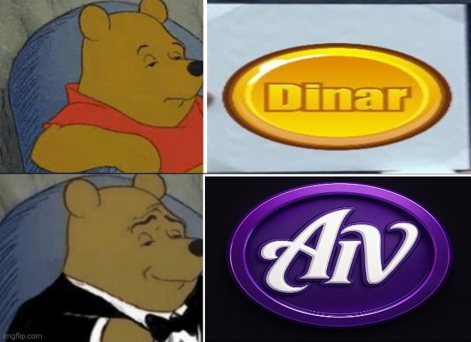 Tuxedo Winnie The Pooh | image tagged in memes,tuxedo winnie the pooh | made w/ Imgflip meme maker