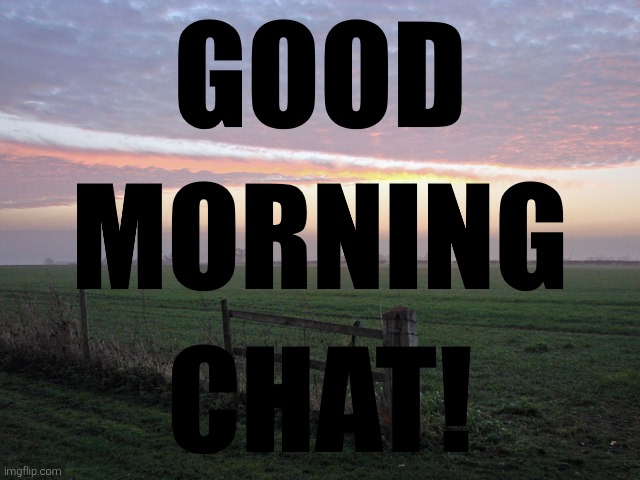 GM chat! I haven't been active yesterday, tho | image tagged in noomthecreator good morning temp,sans le topic in tags | made w/ Imgflip meme maker