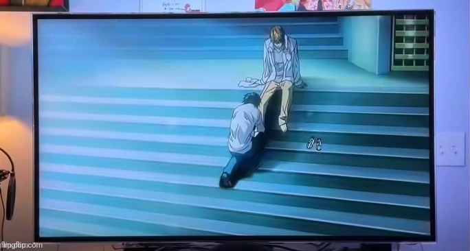 Jesus washed judas's feet, while being Fully aware he's going to be betrayed | made w/ Imgflip meme maker
