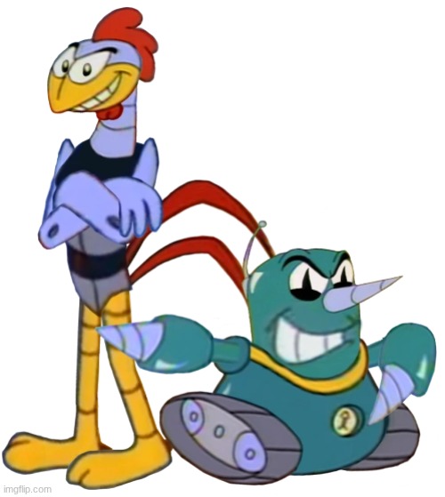 Scratch and Grounder 2 (AOSTH) | image tagged in scratch and grounder 2 aosth | made w/ Imgflip meme maker