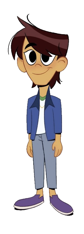 Oliver "Ollie" Chen Blank Meme Template