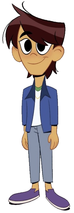 Oliver "Ollie" Chen Blank Meme Template