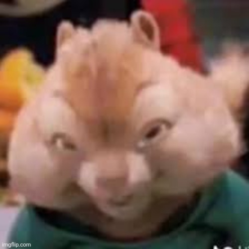 Malicious Theodore | image tagged in malicious theodore | made w/ Imgflip meme maker