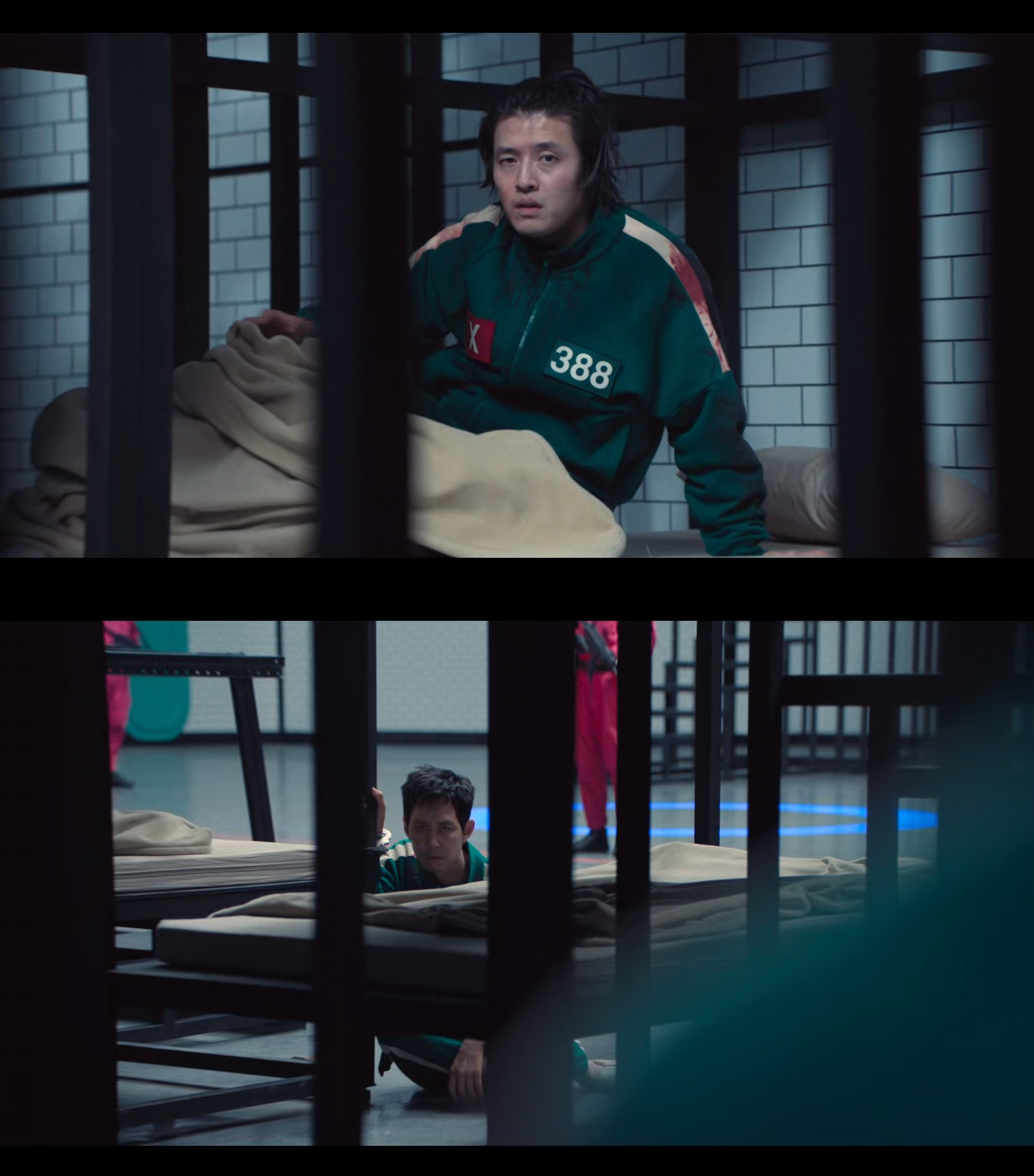 388 & 456 Blank Meme Template