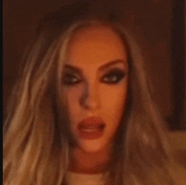 Kecewa Brat Blank Meme Template