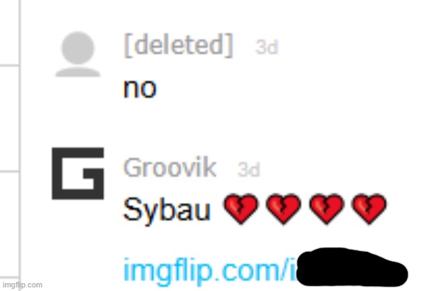 Rewrite deleted les goo!!!! | made w/ Imgflip meme maker