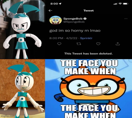 Me Ruining A Fill In Meme #162 | image tagged in ruin this fill in meme 162 | made w/ Imgflip meme maker