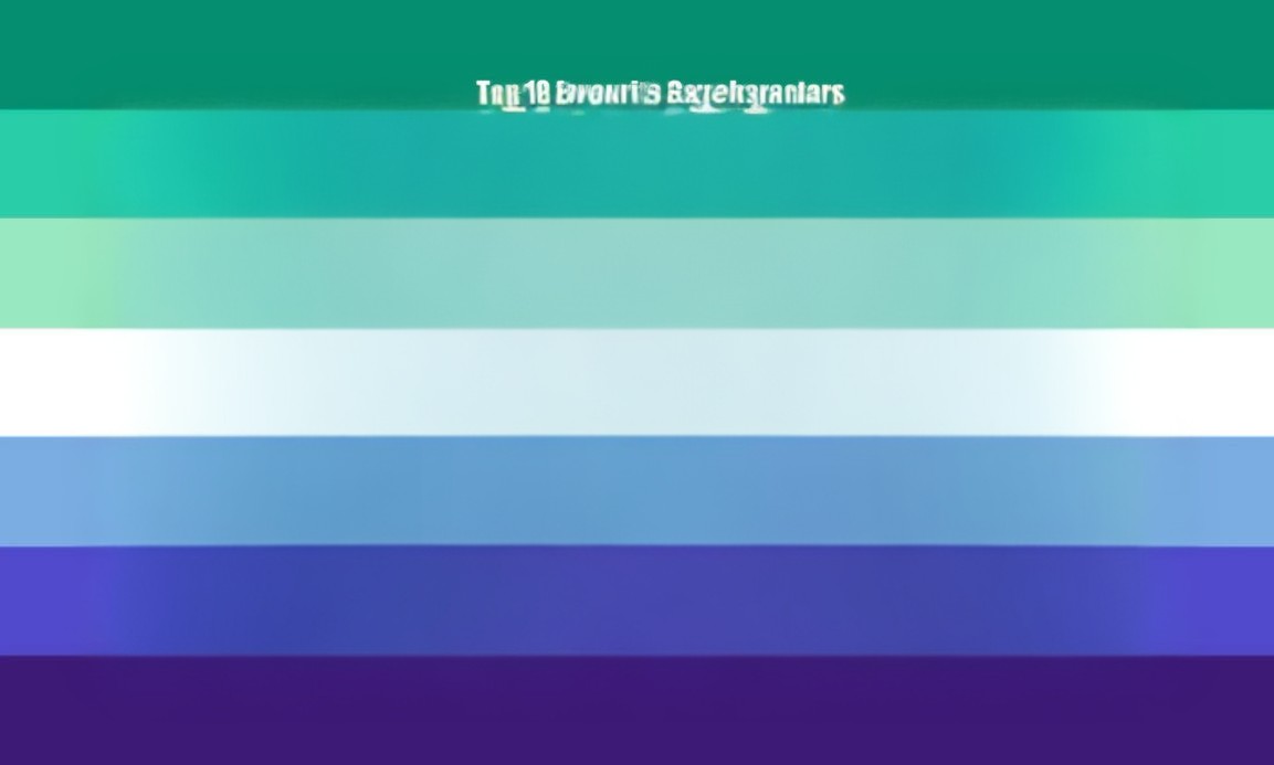 top 10 gay characters Blank Meme Template