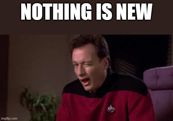 Low IQ people are tools for evil politicians | NOTHING IS NEW | made w/ Imgflip meme maker