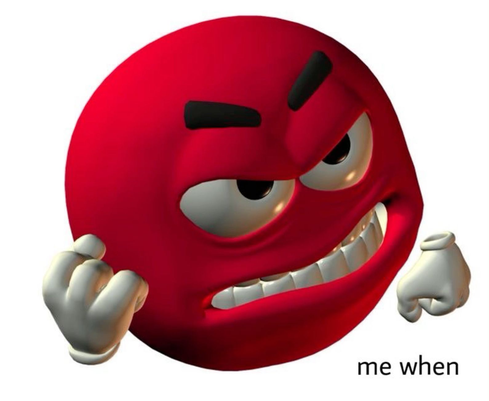 High Quality Törken Blank Meme Template