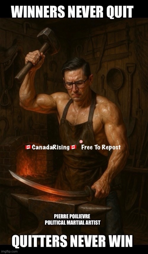 CanadaRising | image tagged in canadian politics | made w/ Imgflip meme maker