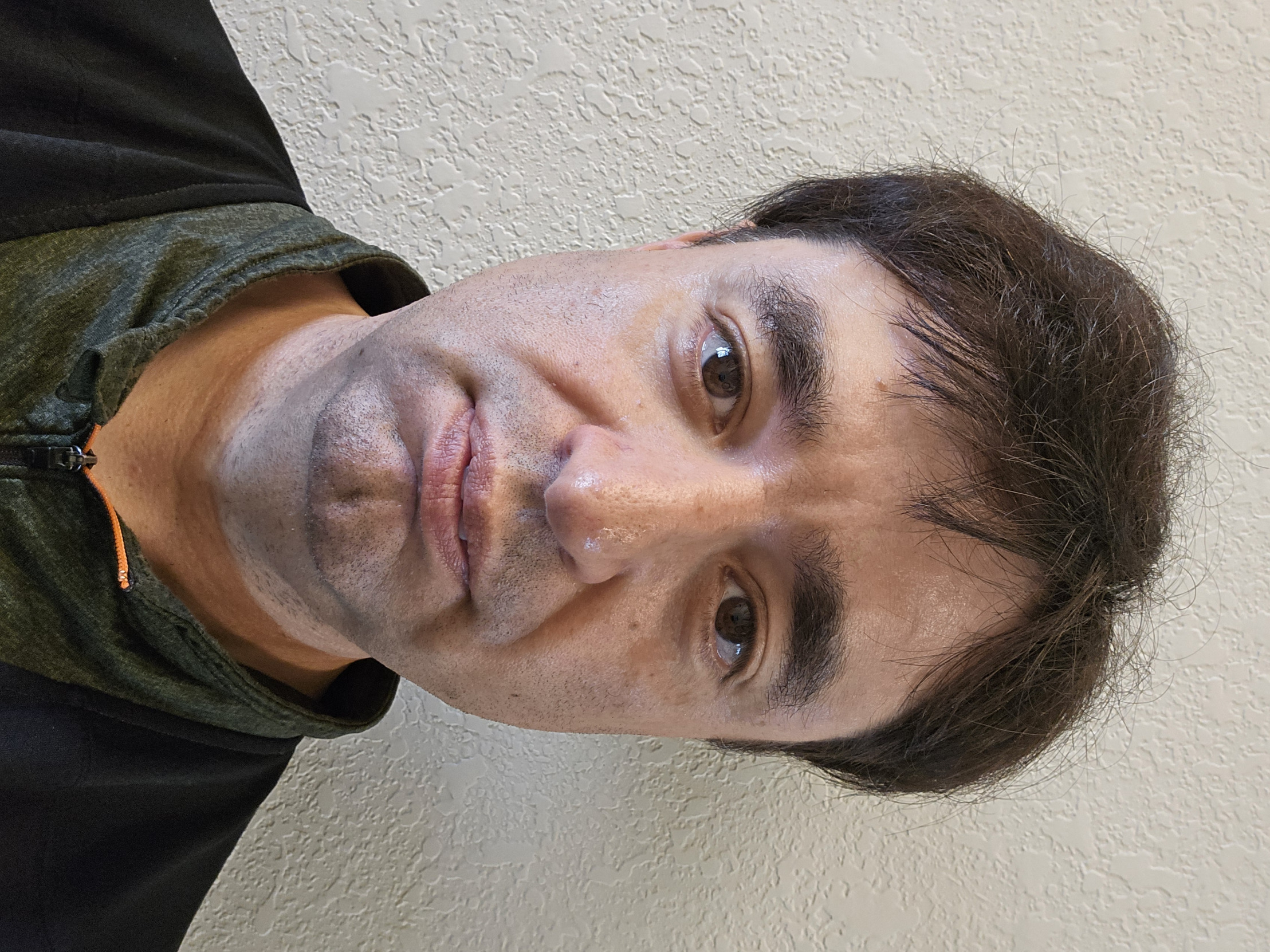 Juan Medina Blank Meme Template