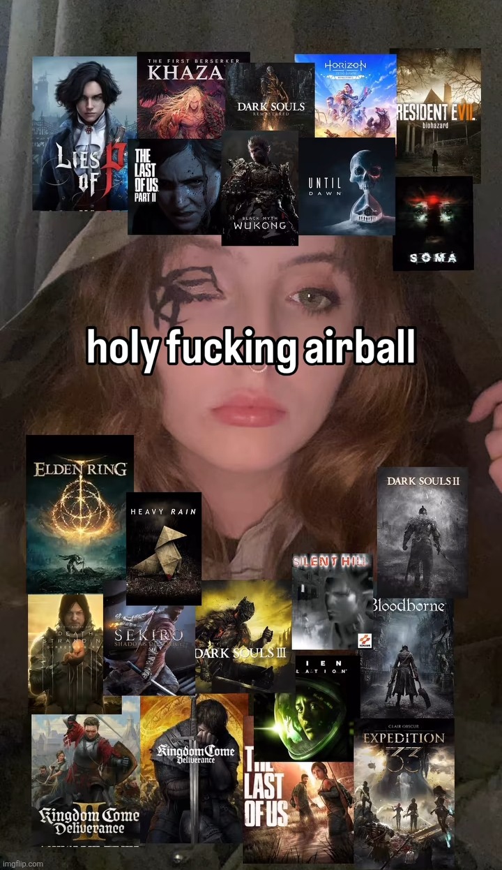When I tell them I play video games and they say "yeah I like valorant too" so I have to show them ts | made w/ Imgflip meme maker