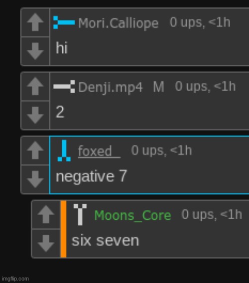 can you spot the pattern? | made w/ Imgflip meme maker