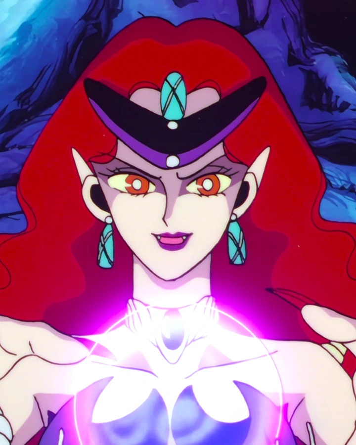 queen berry Blank Meme Template
