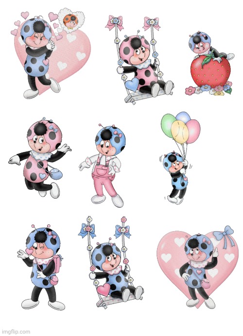 Cococinel (Cocomiel)1992: Babicinel (Babimiel) | made w/ Imgflip meme maker