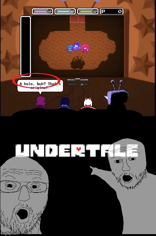 how does no one notices this | made w/ Imgflip meme maker