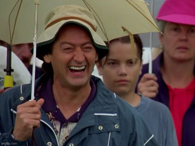 Golf Course Heckler | image tagged in golf course heckler | made w/ Imgflip meme maker