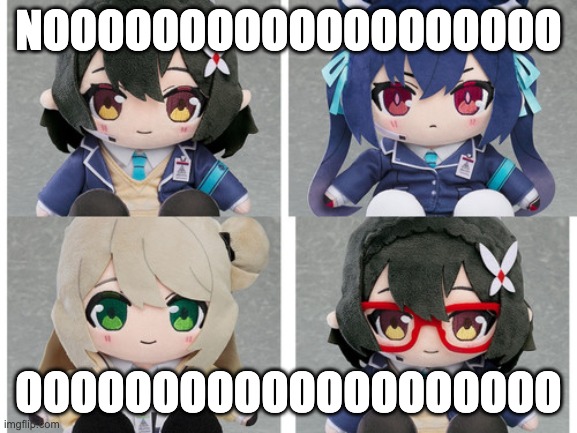 NOOOOOOOOOOOOOOOOOOO OOOOOOOOOOOOOOOOOOOO | made w/ Imgflip meme maker