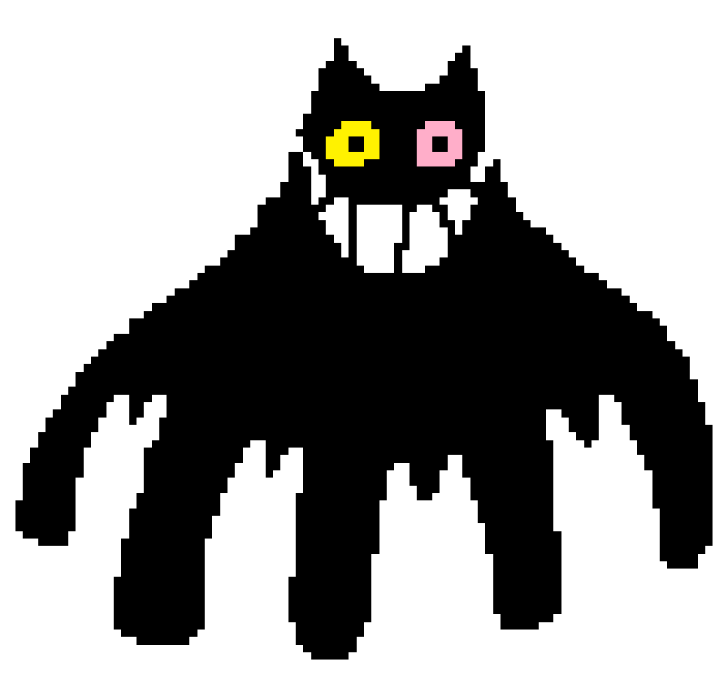 FRIEND Deltarune Meme Template