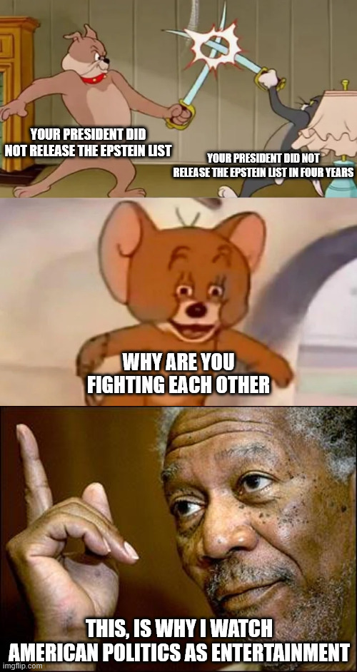GO SPORTSBALL-TEAM!!! | THIS, IS WHY I WATCH AMERICAN POLITICS AS ENTERTAINMENT | image tagged in this morgan freeman,usa,maga,woke | made w/ Imgflip meme maker
