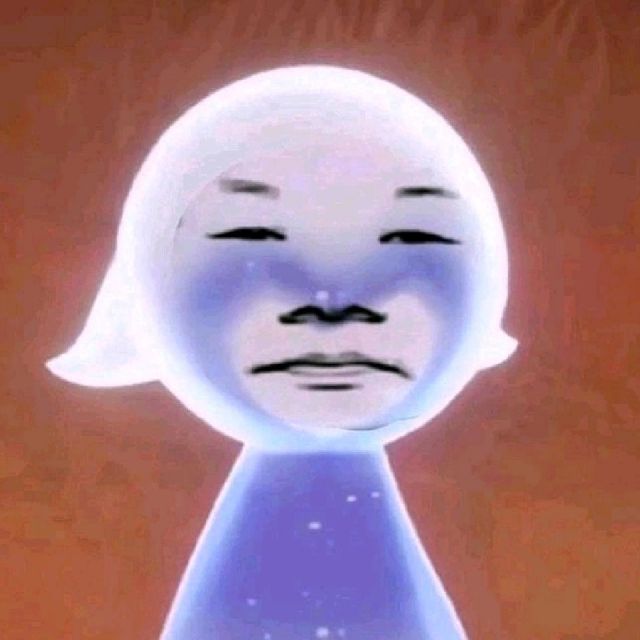 DaweiSKK Blank Meme Template