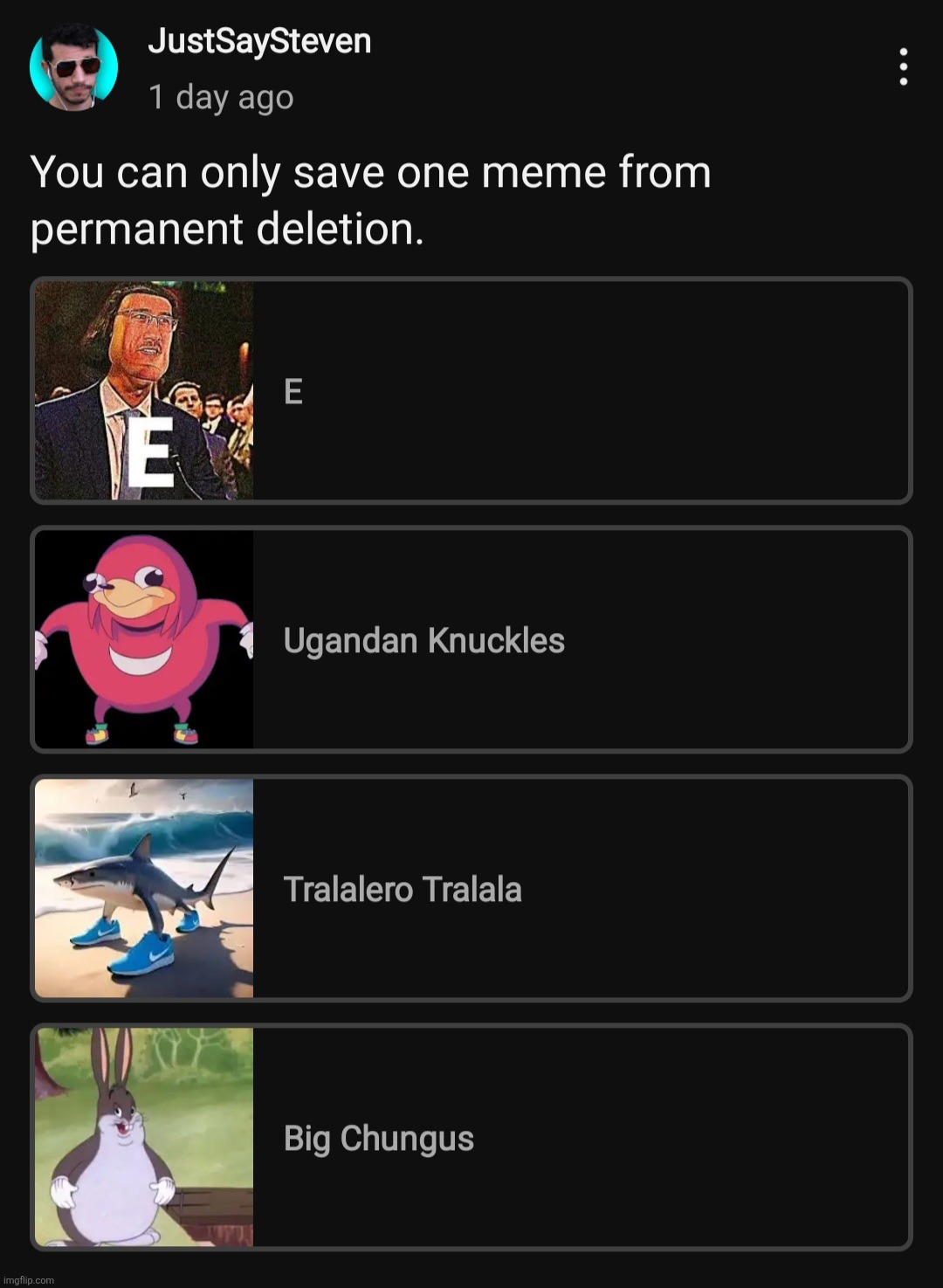 do you no di way | made w/ Imgflip meme maker