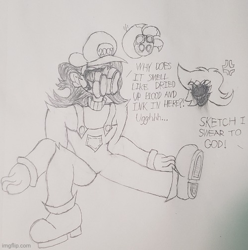 Cave Diving 2 | image tagged in random,drawing | made w/ Imgflip meme maker