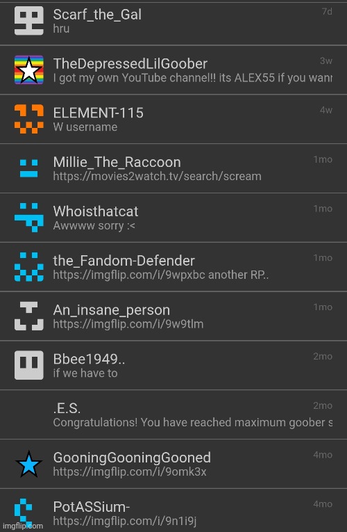 I am horrible at texting back holy shyt | made w/ Imgflip meme maker