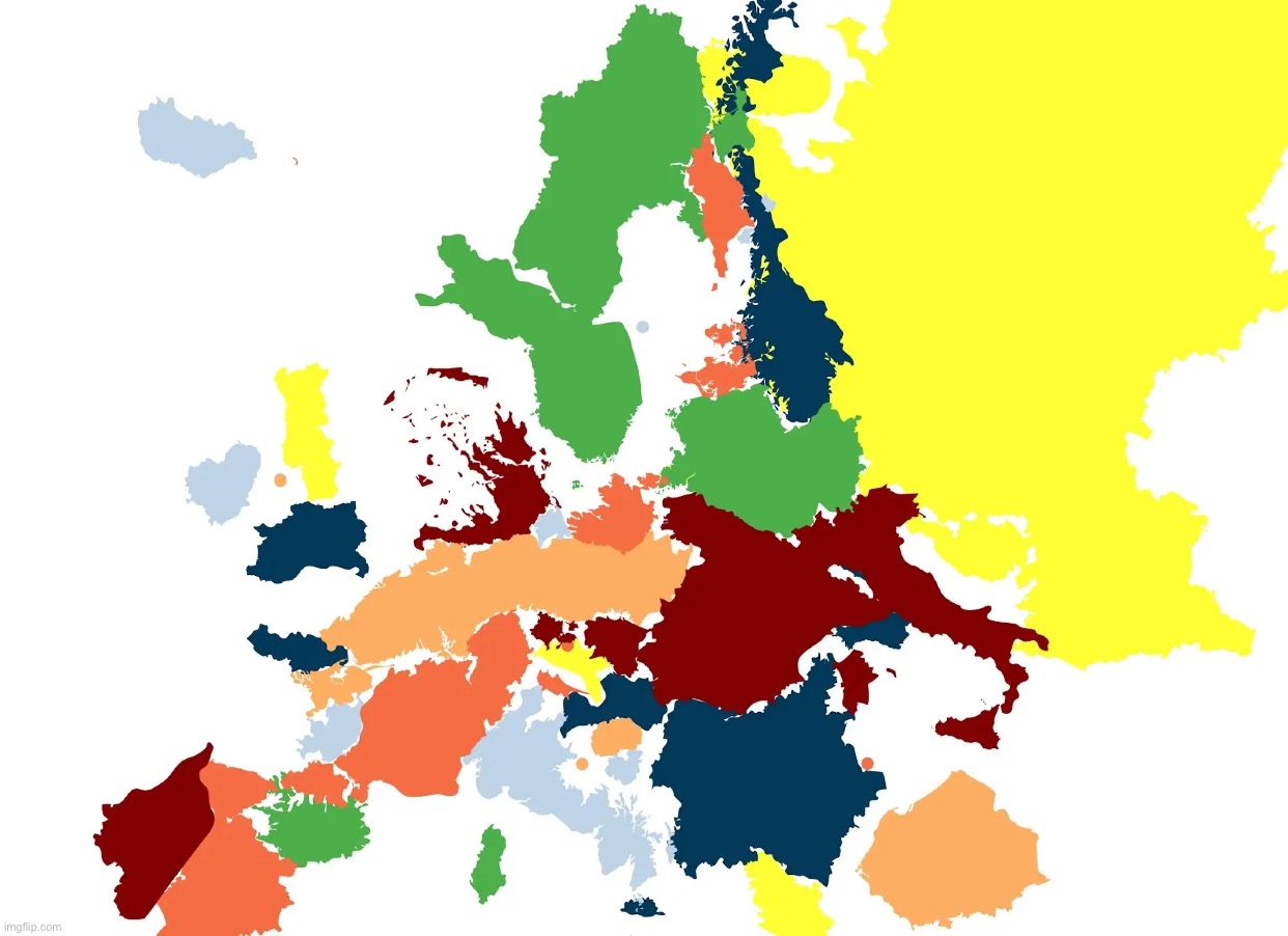 Name this continent | made w/ Imgflip meme maker