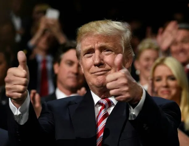 Pedophile in Chief Blank Meme Template