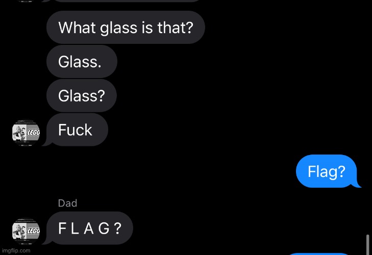 This is my dad | made w/ Imgflip meme maker