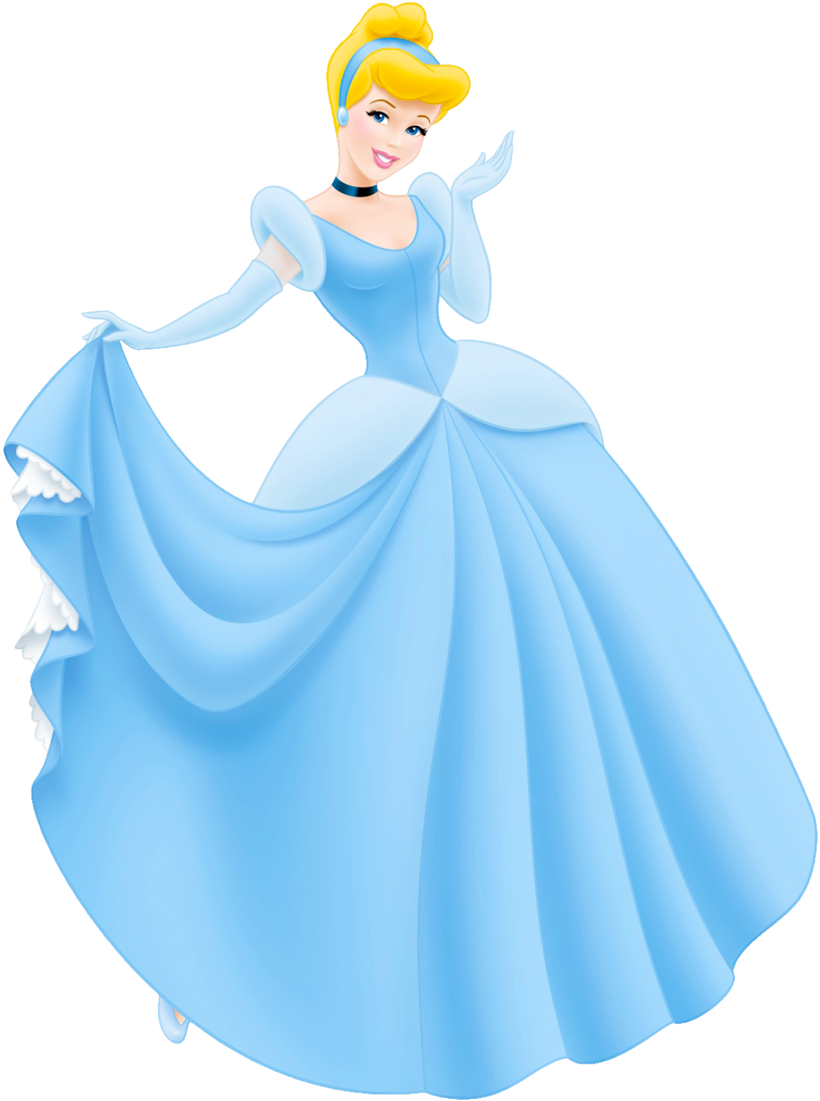 Cinderella Blank Meme Template